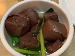 -华哥新鲜猪精品美食