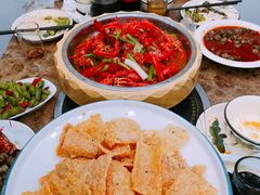 -龙虾奇迹(大华三路店)