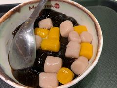 鲜芋仙招牌-鲜芋仙Meet Fresh(壹方城店)