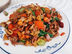 -新新湘菜馆(新中街二条店)