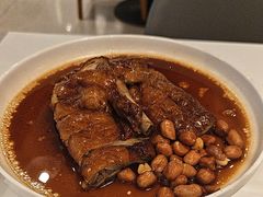 -金湖港式餐厅(建外店)