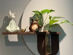 -沐森 •疗愈头疗馆(打浦桥店)