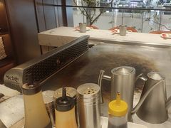 -火地铁板烧(昆山万象汇店)