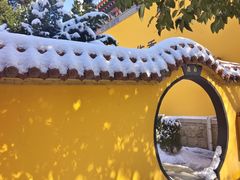 -宝泉胜境旅游度假区