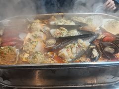 -原乡故事里海鲜大餐(玉祥门北马道巷店)