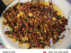 -稻香村鱼庄
