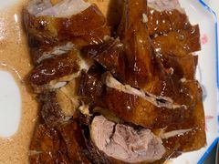 -鹅掂·大岭山烧鹅