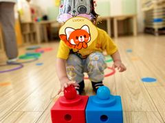 -豆初托育园 Baby Bean Day care Center