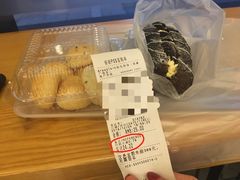 qq麻薯-BreadTalk面包新语·烘焙蛋糕(海珠丽影广场店)