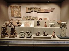 -中国闽台缘博物馆