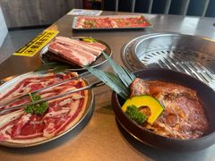 -大叹号·朝鲜族烤肉(滨海吾悦广场店)