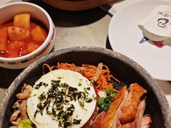 -七八冷面·延边朝鲜族美食(圣熙八号店)