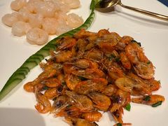 -老吉堂上海本帮菜(工体店)