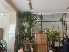 -金谷仓家庭料理(马泉营店)