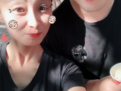 -完美生活炭火烤肉(二马路店)