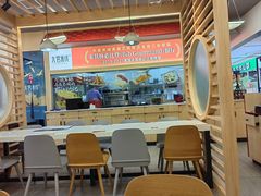 -大官米线(喜盈门范城店)
