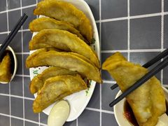 -清真蒋有记(老门东店)