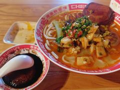 -秤砣砣·湖南粉面馆(青年路店)