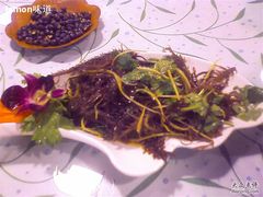海菜-天厨妙香素食餐厅(清华店)