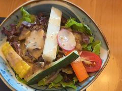 -王鼎精致料理铁板烧(世博源店)