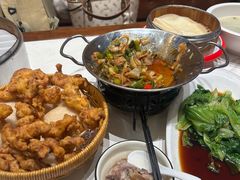 -梅利汴京烤鸭•开封豫菜地标店(东大街店)