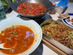 -老萍巷莲花血鸭·萍乡地标江西菜(步行街店)