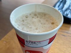 -85度C(深圳佳宁娜店)