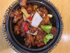 -去茶去餐厅(中央大街店)