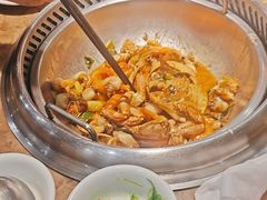 -七欣天香辣蟹火锅(无锡金太湖国际城店)