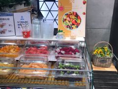 -盒马鲜生(宝地店)