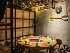 -小草大排档(北沙坡店)