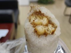 -徐氏糯米包油条(山海关路店)