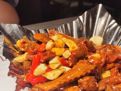 老南昌鸭三件-3弄堂·滕王饭店·江西菜(铜锣湾店)