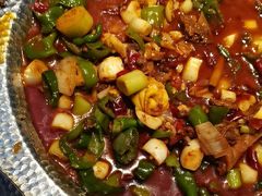 -俭寨大盘鸡·缸子肉·小公鸡·新疆菜(云通店)