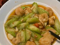 -眉山小馆(华强广场店)