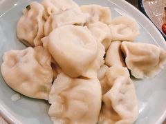 鲅鱼水饺-渔娘渔家丹东海鲜(东直门店)