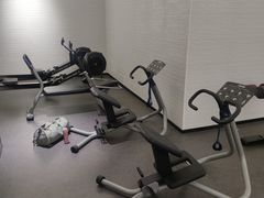 -FLARE STAR FITNESS(复地活力城店)
