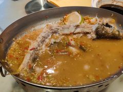 -佬肥猫·浙江乡村菜(国华广场店)