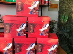 零售区-马头巷·食景园(苏州总店)