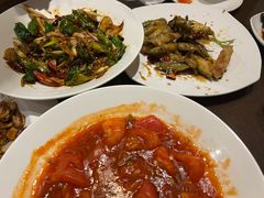 -老牌坊鲁菜名店(宽厚里店)