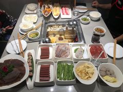 -海底捞火锅(壹悦城店)