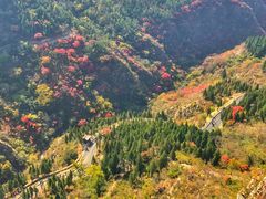 -潭溪山