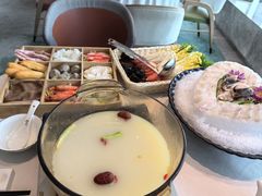 -扬州万怡酒店-中餐厅(文昌中路店)