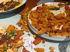 -海尔巴格一甸茶餐厅(团结路店)