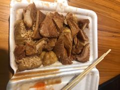 -细妹五香牛杂(步行街店)