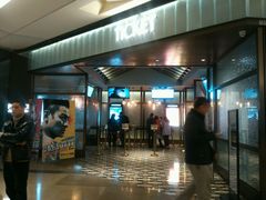 -成都百丽宫影城(LUXE太古里店)