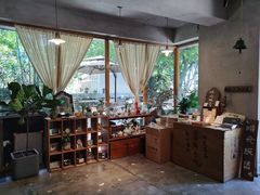 -时光花园(白鹭洲店)