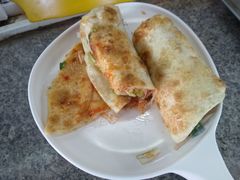 -金乐活美食(中街店)