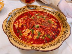 -川人川菜馆·小龙虾·鲜虾现做(黄山路店)