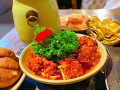 花千骨-蜀大侠火锅(建设路第五大道店)